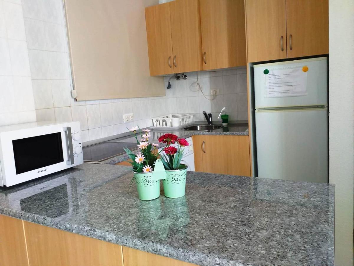 Parque Don Jose, Casa Antonella Costa Del Silencio Ngoại thất bức ảnh