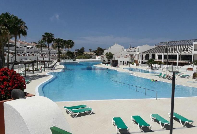 Parque Don Jose, Casa Antonella Costa Del Silencio Ngoại thất bức ảnh