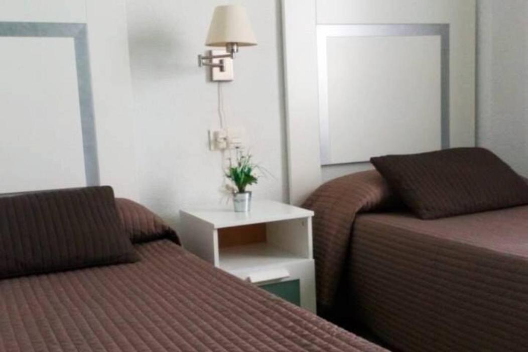 Parque Don Jose, Casa Antonella Costa Del Silencio Ngoại thất bức ảnh