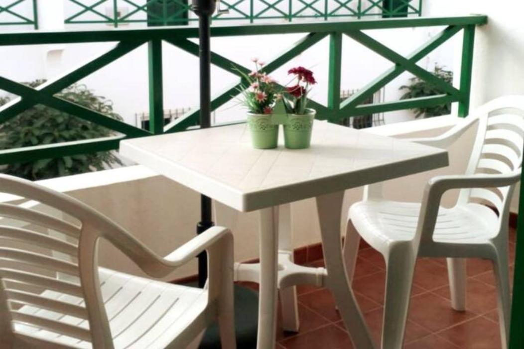 Parque Don Jose, Casa Antonella Costa Del Silencio Ngoại thất bức ảnh