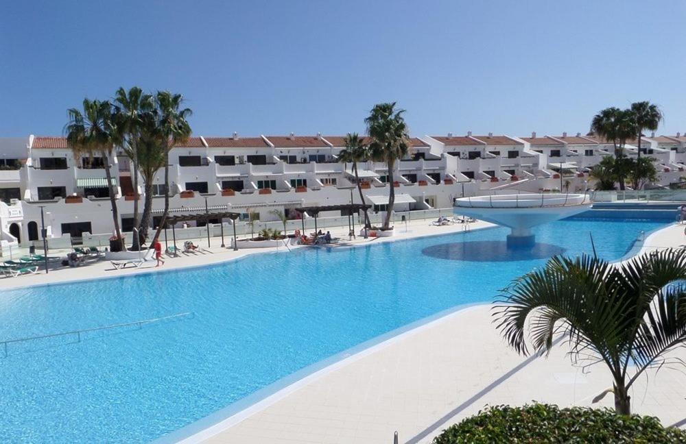 Parque Don Jose, Casa Antonella Costa Del Silencio Ngoại thất bức ảnh