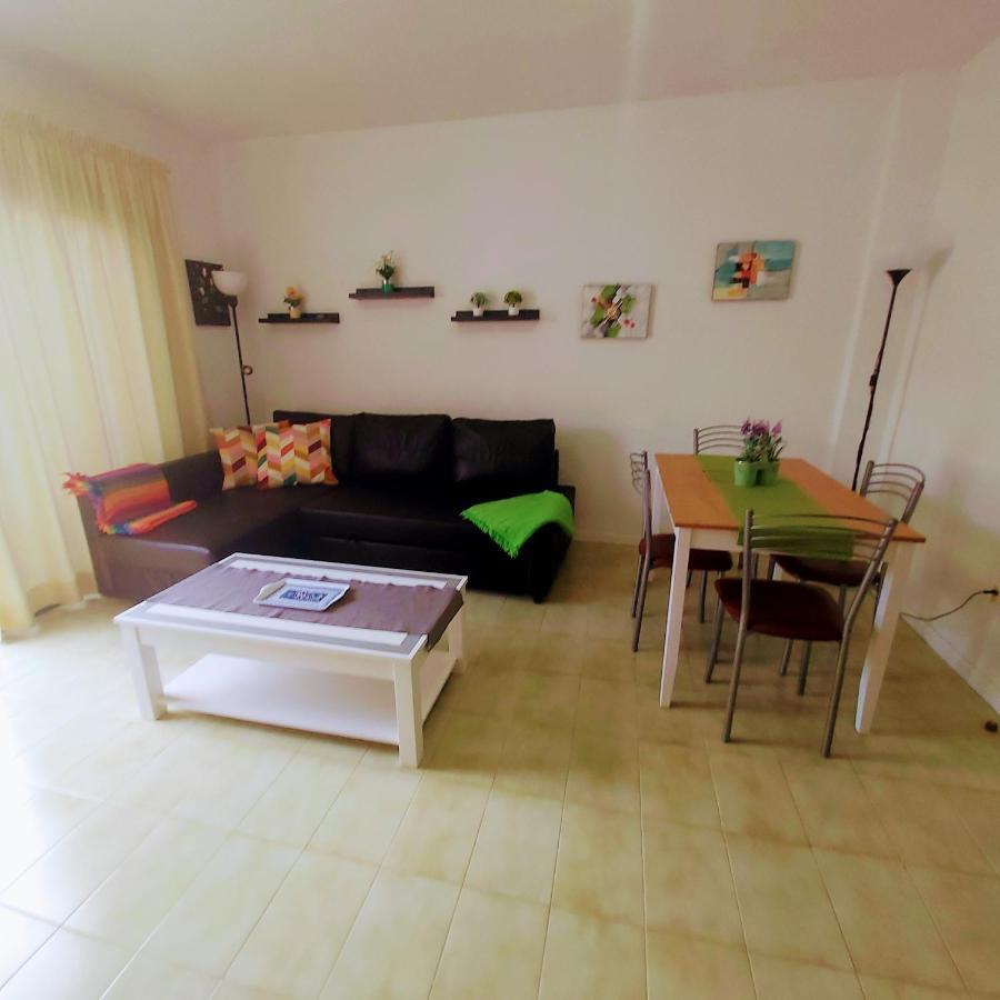 Parque Don Jose, Casa Antonella Costa Del Silencio Ngoại thất bức ảnh