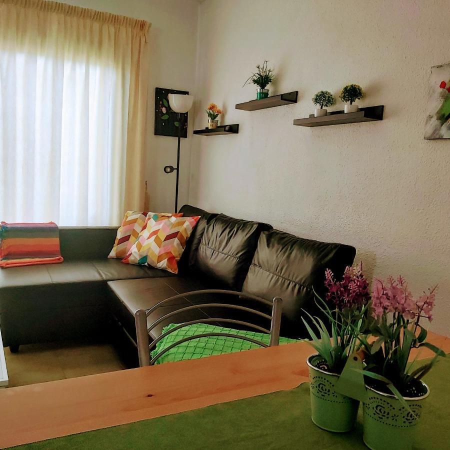 Parque Don Jose, Casa Antonella Costa Del Silencio Ngoại thất bức ảnh