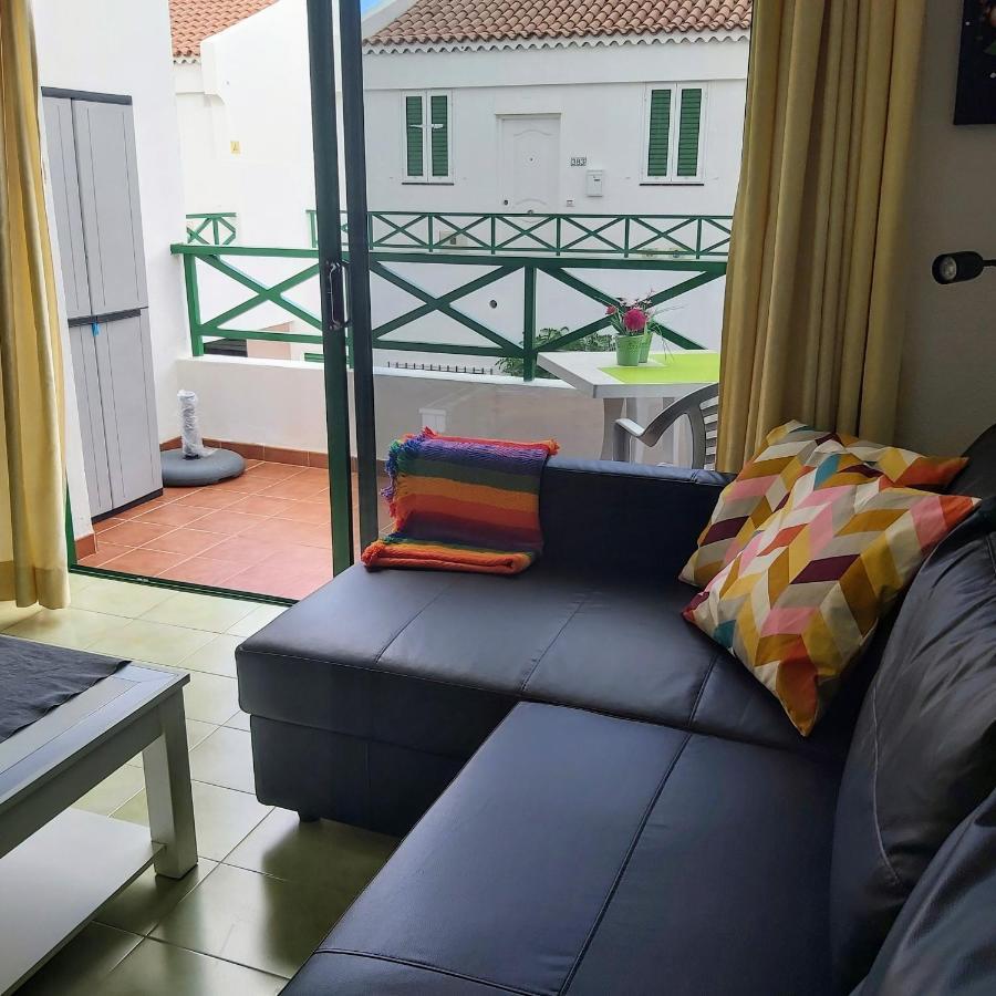 Parque Don Jose, Casa Antonella Costa Del Silencio Ngoại thất bức ảnh