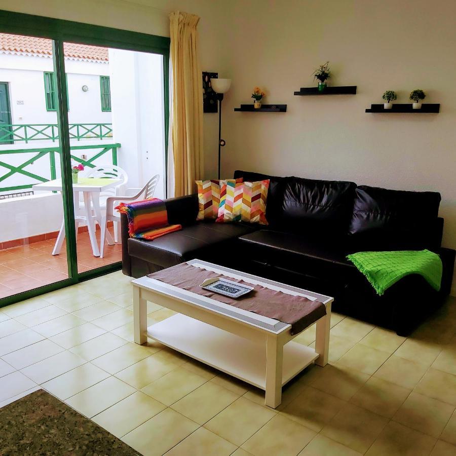 Parque Don Jose, Casa Antonella Costa Del Silencio Ngoại thất bức ảnh