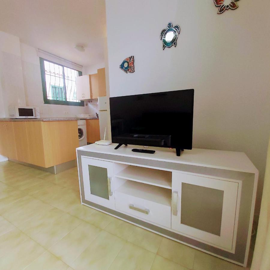 Parque Don Jose, Casa Antonella Costa Del Silencio Ngoại thất bức ảnh