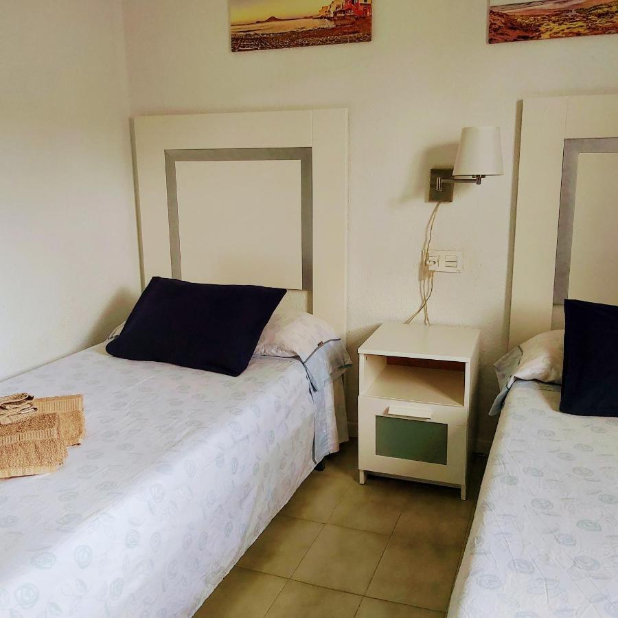 Parque Don Jose, Casa Antonella Costa Del Silencio Ngoại thất bức ảnh