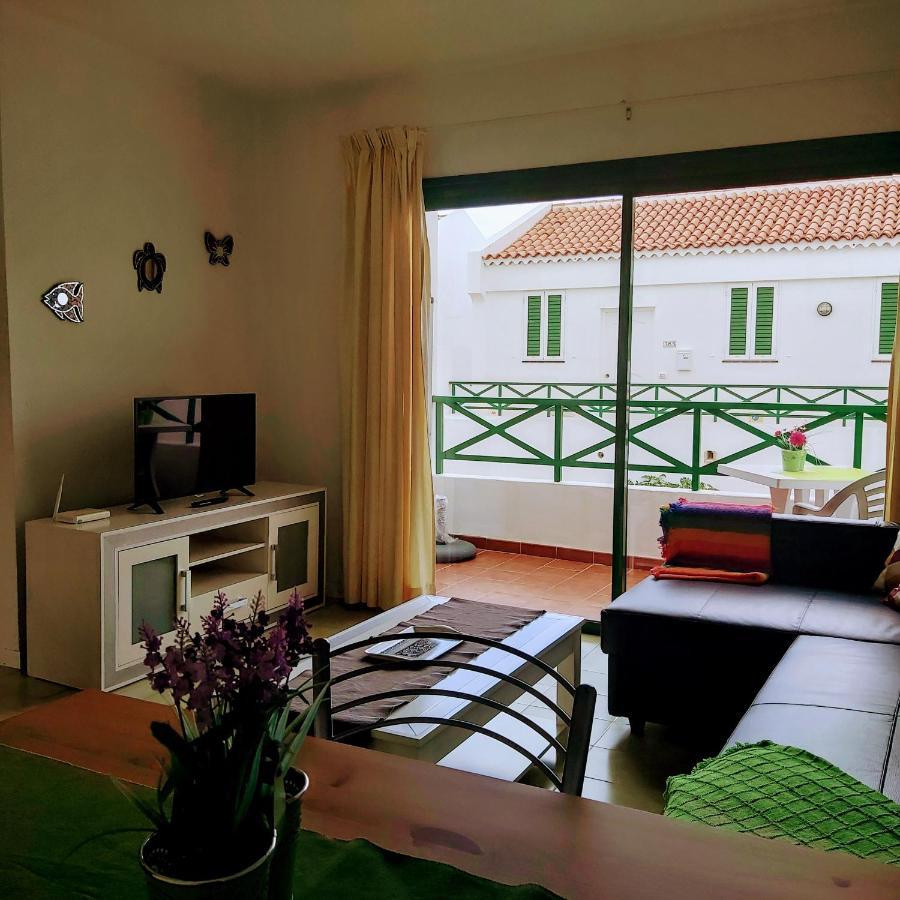 Parque Don Jose, Casa Antonella Costa Del Silencio Ngoại thất bức ảnh
