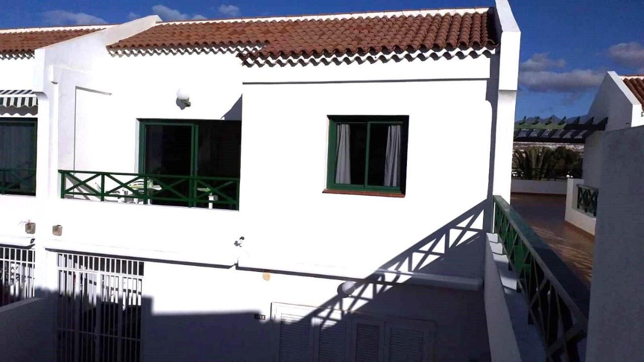 Parque Don Jose, Casa Antonella Costa Del Silencio Ngoại thất bức ảnh