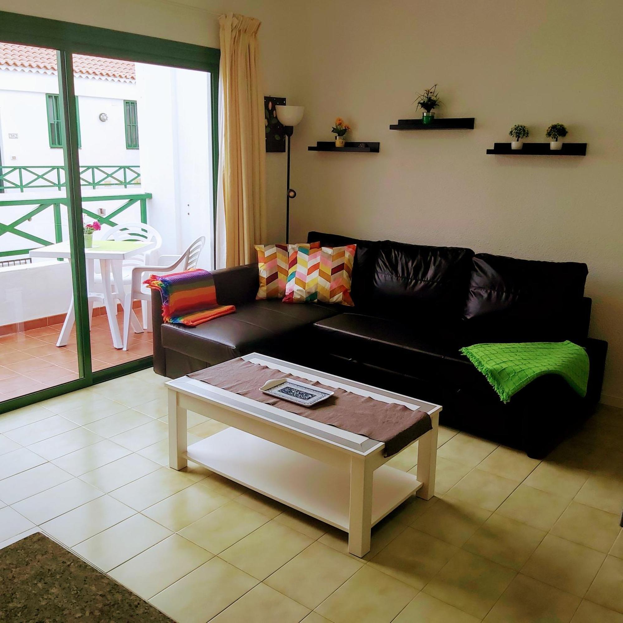 Parque Don Jose, Casa Antonella Costa Del Silencio Phòng bức ảnh